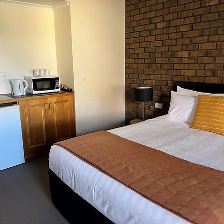 City Colonial Motor Inn Mildura Luaran gambar