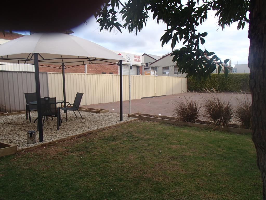 City Colonial Motor Inn Mildura Luaran gambar