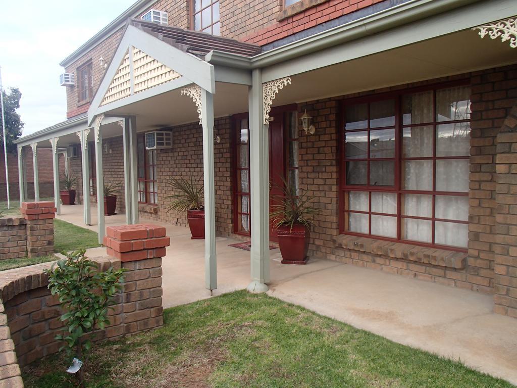 City Colonial Motor Inn Mildura Luaran gambar