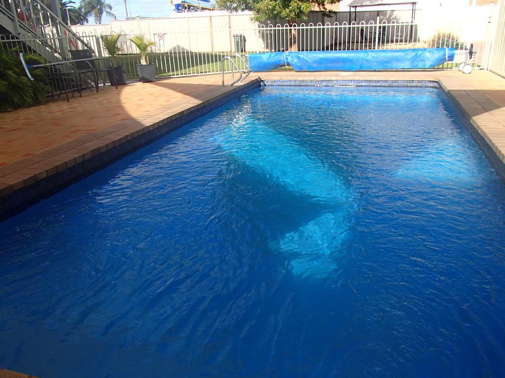 City Colonial Motor Inn Mildura Luaran gambar