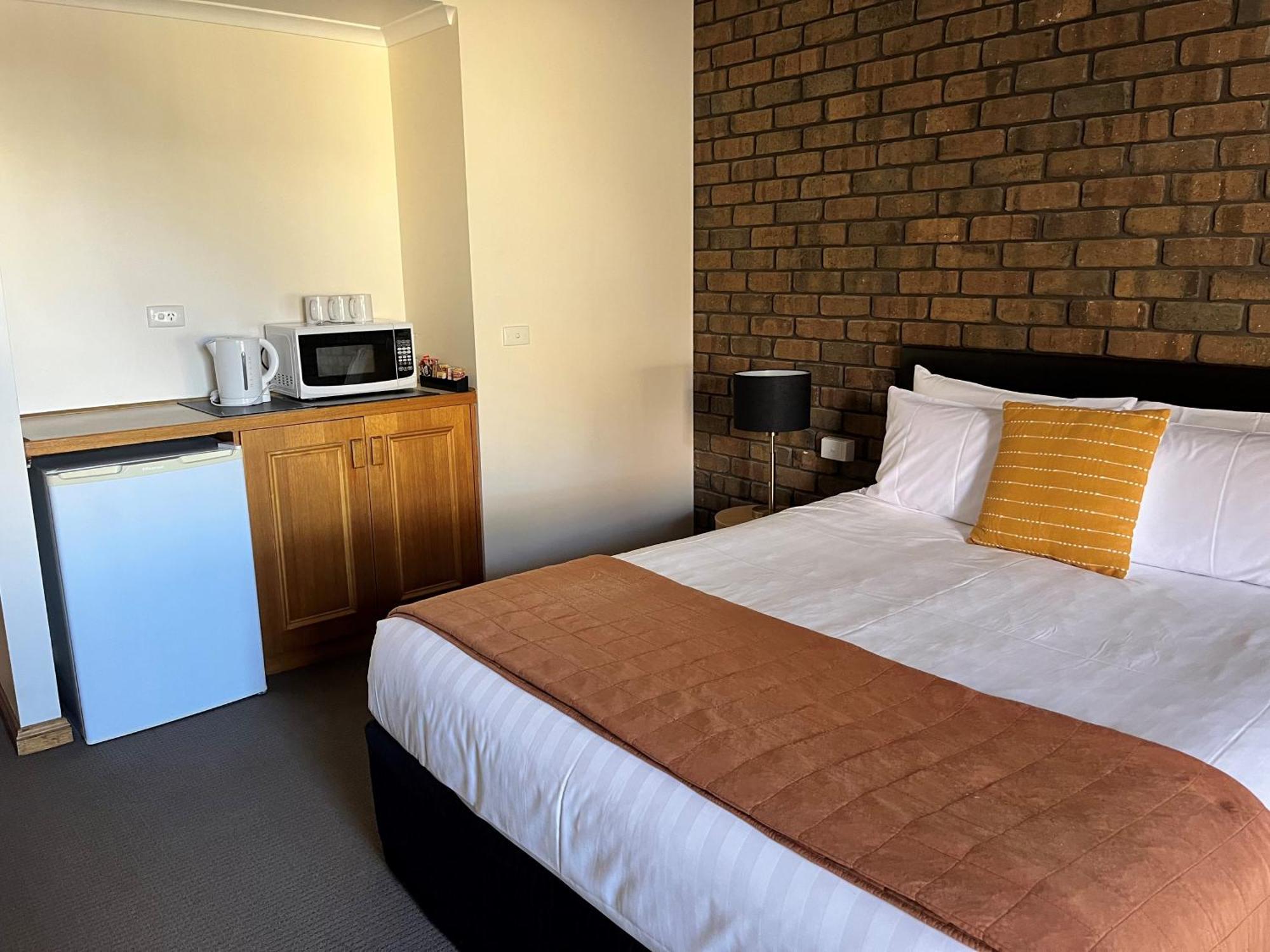 City Colonial Motor Inn Mildura Luaran gambar