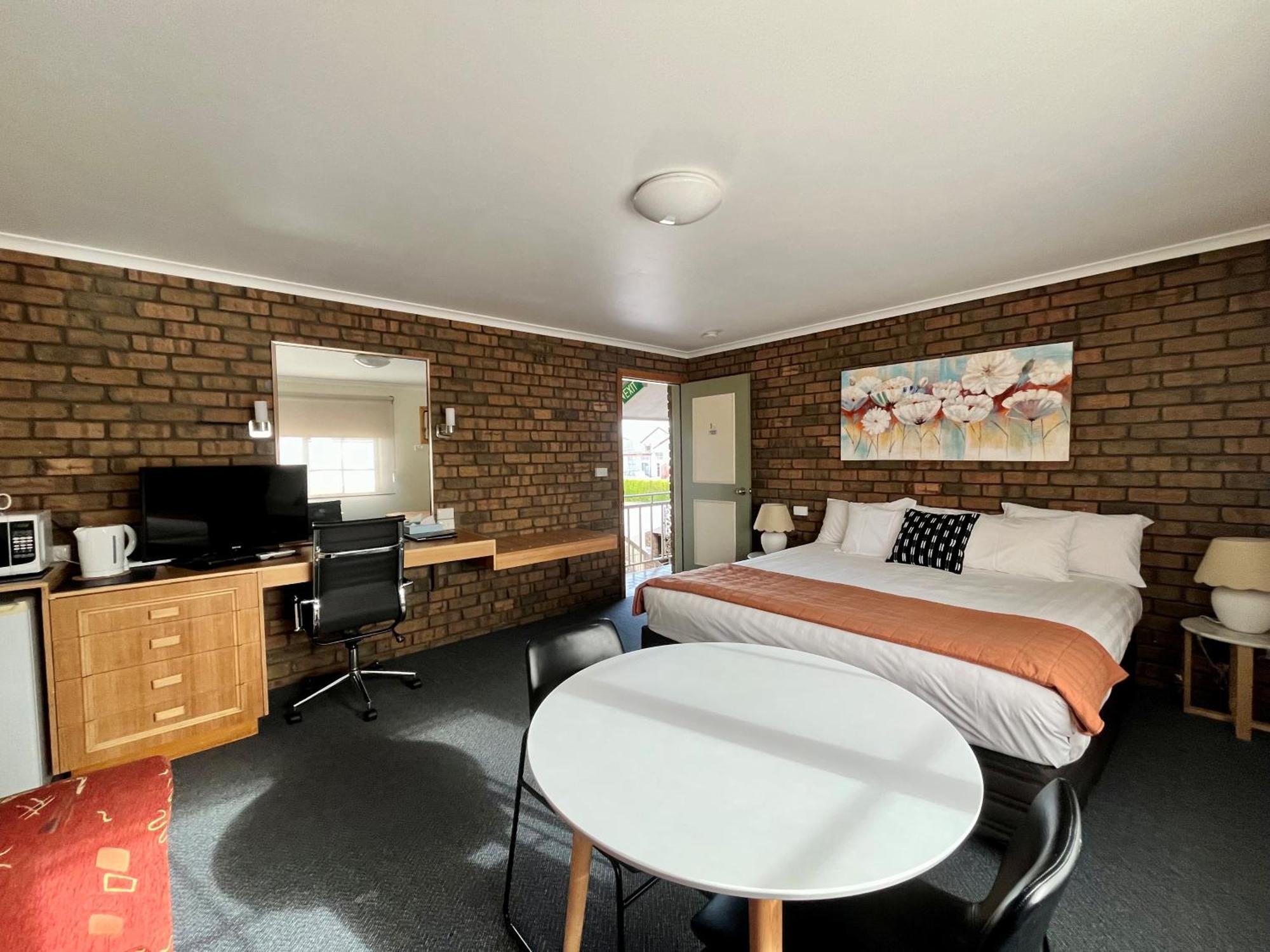 City Colonial Motor Inn Mildura Luaran gambar