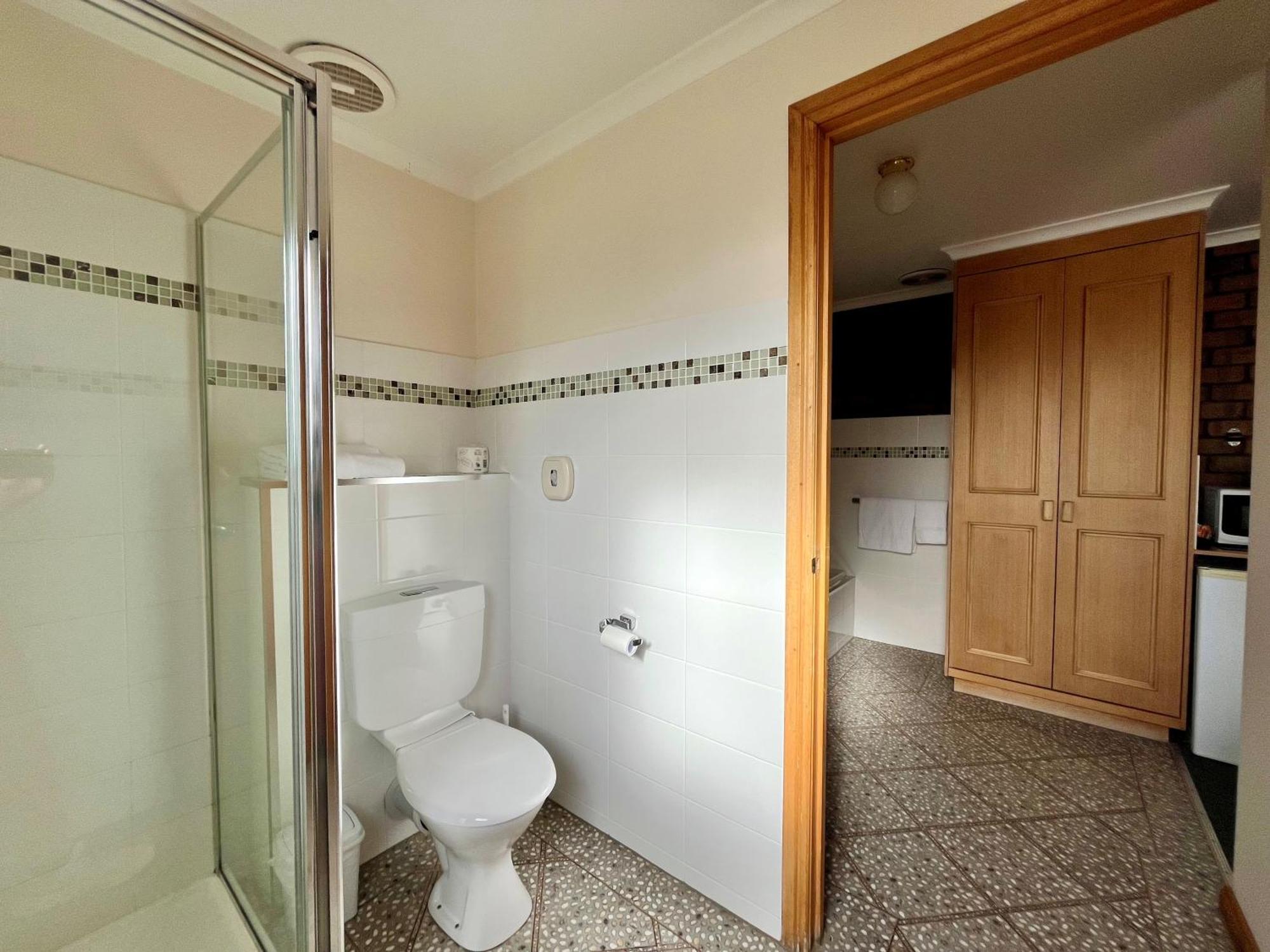 City Colonial Motor Inn Mildura Luaran gambar