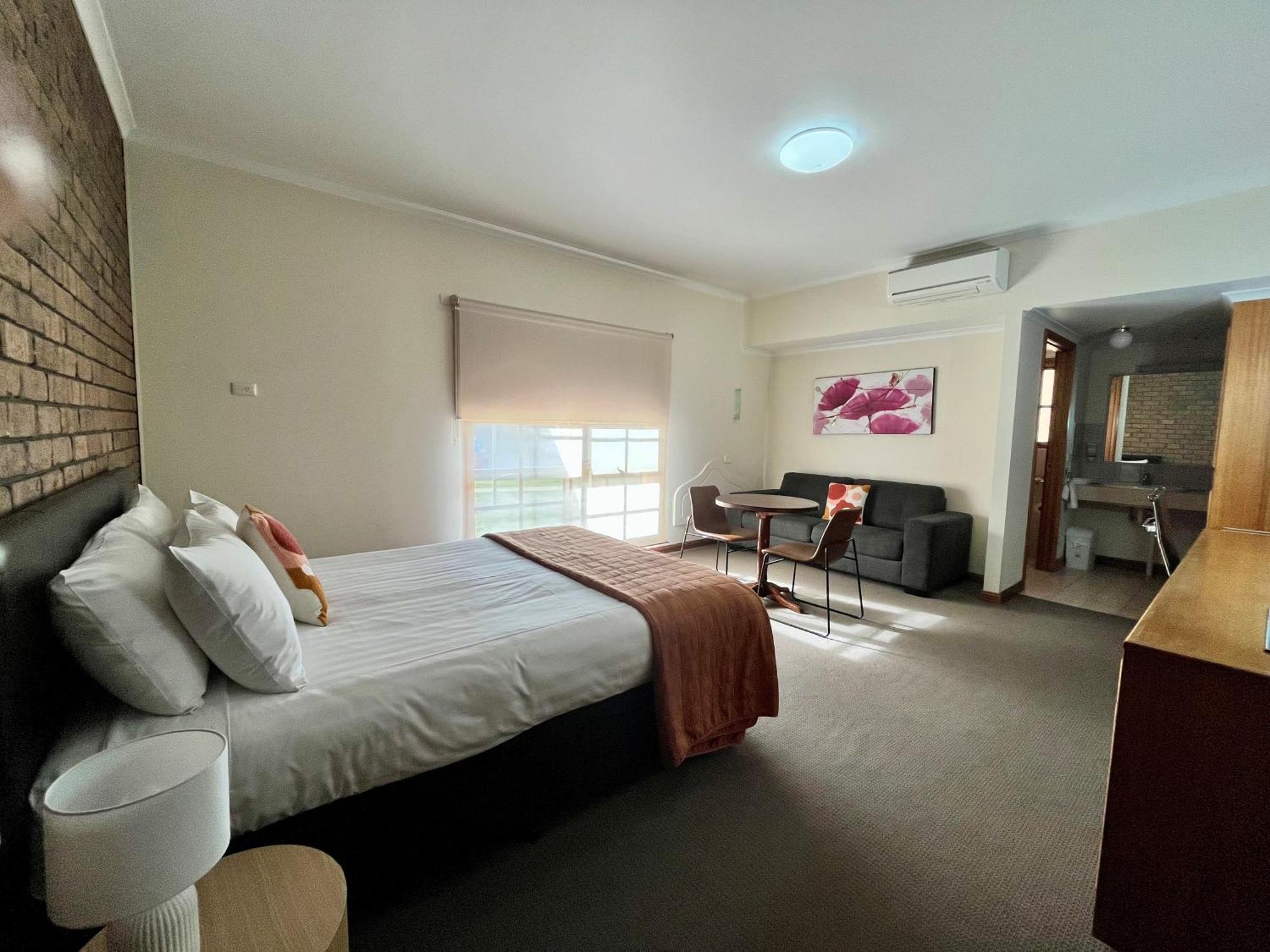 City Colonial Motor Inn Mildura Luaran gambar