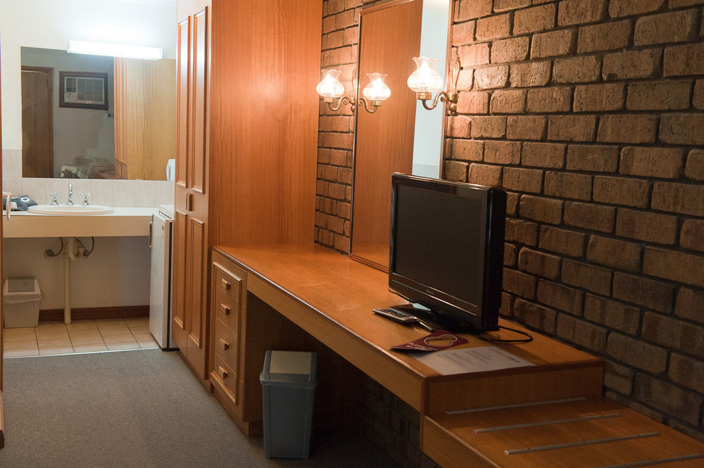 City Colonial Motor Inn Mildura Luaran gambar