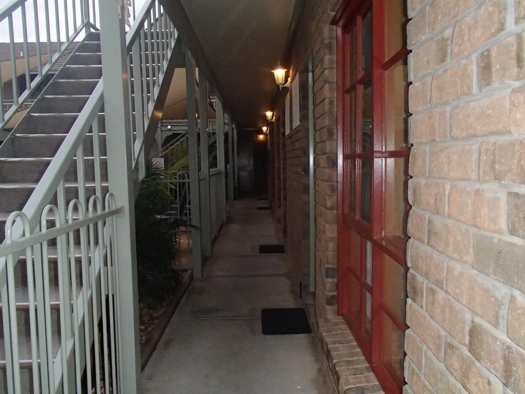 City Colonial Motor Inn Mildura Luaran gambar
