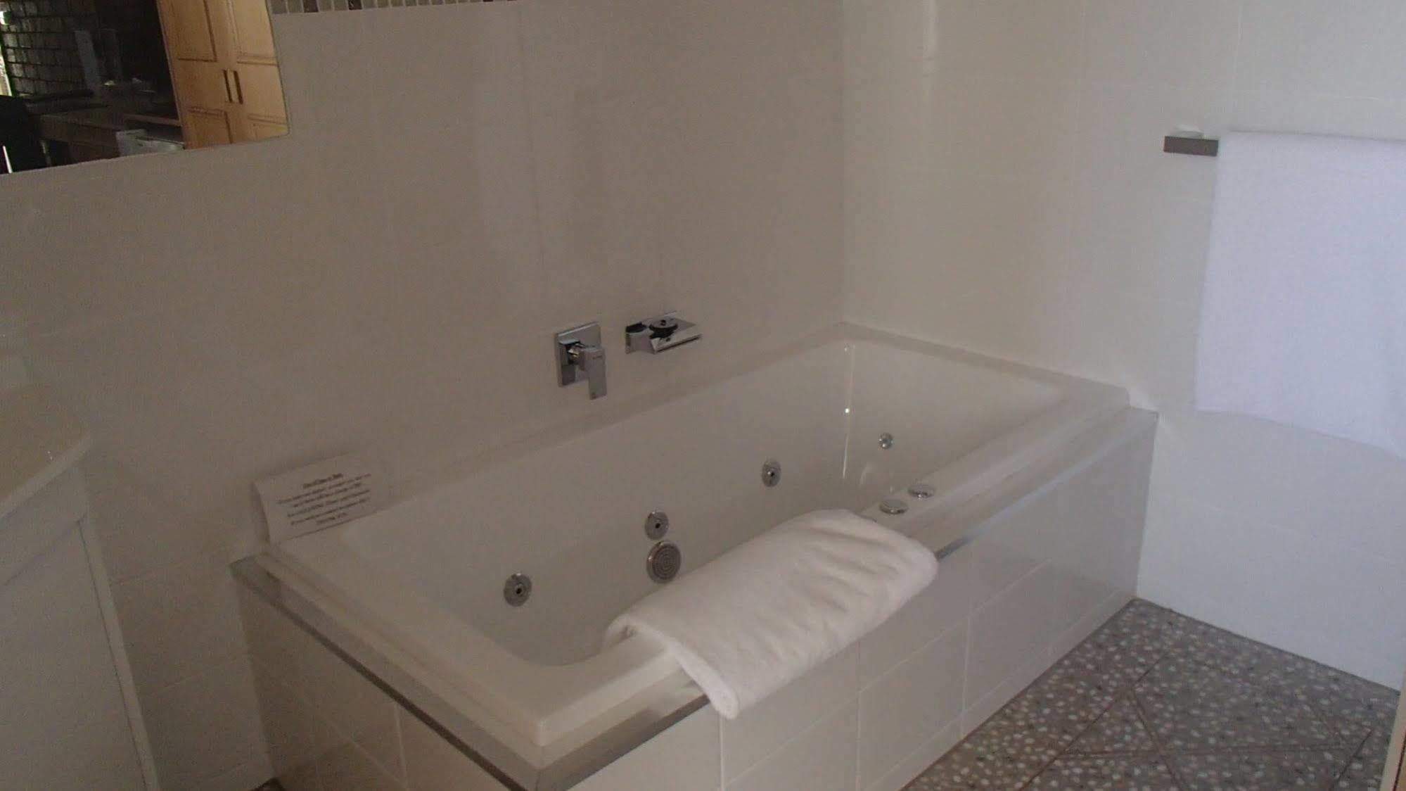 City Colonial Motor Inn Mildura Luaran gambar