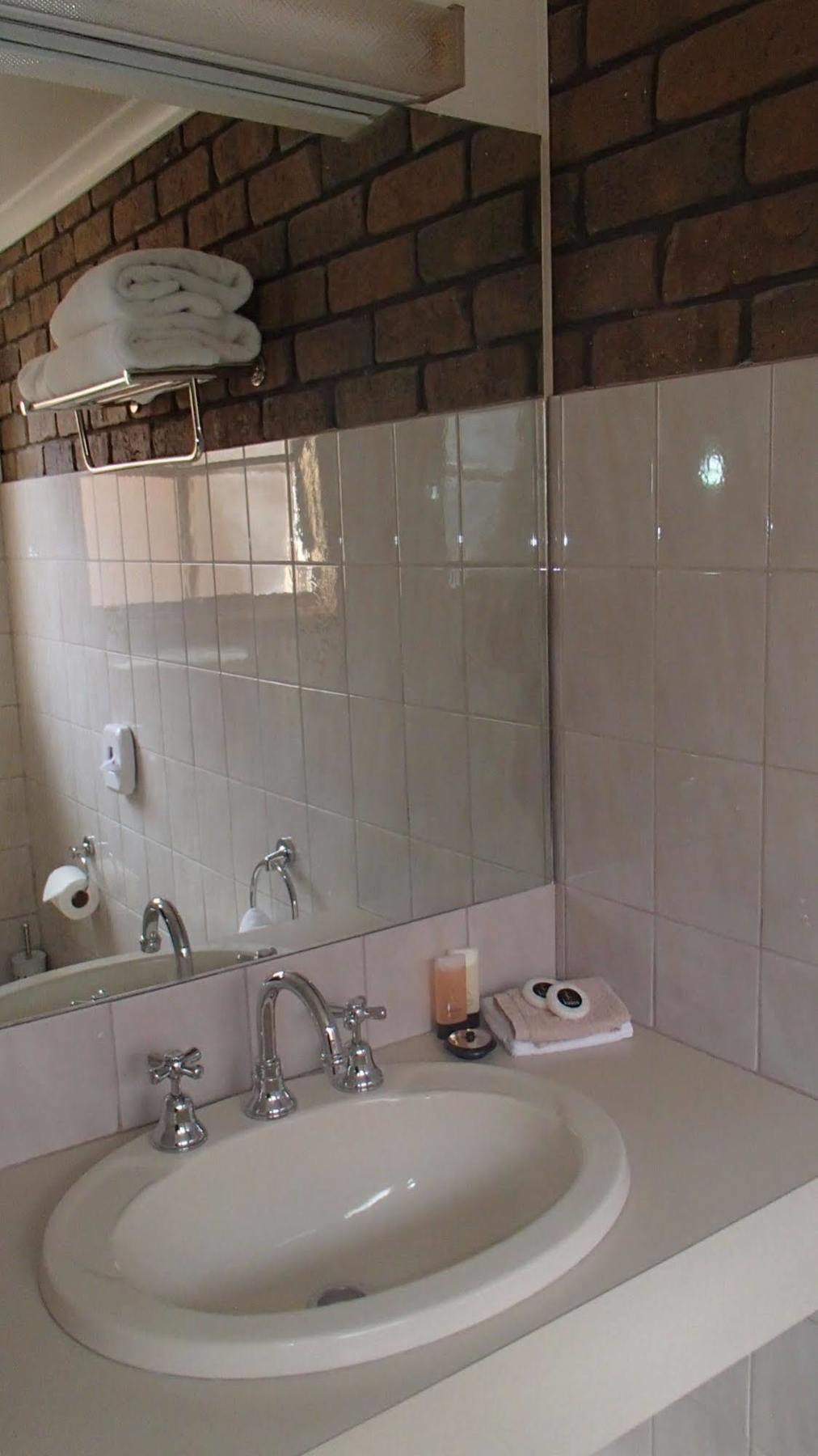 City Colonial Motor Inn Mildura Luaran gambar