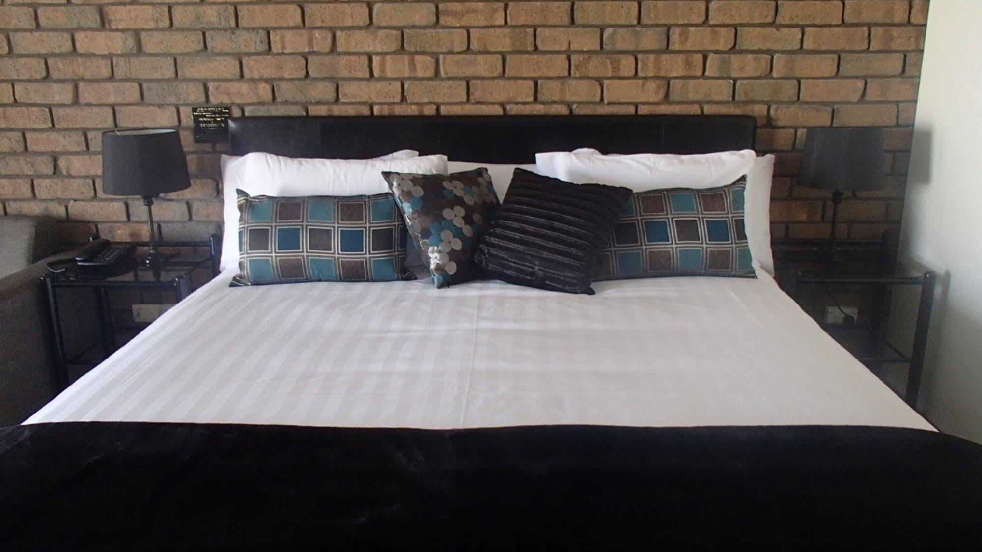 City Colonial Motor Inn Mildura Luaran gambar