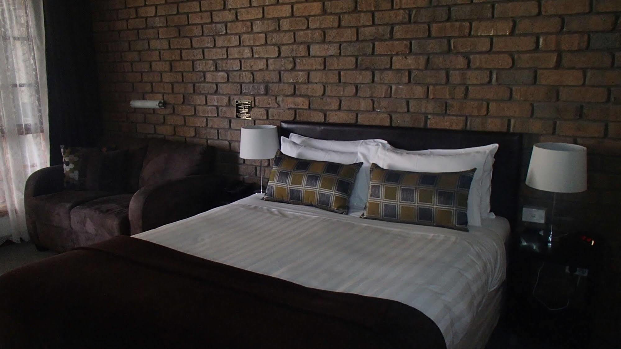 City Colonial Motor Inn Mildura Luaran gambar