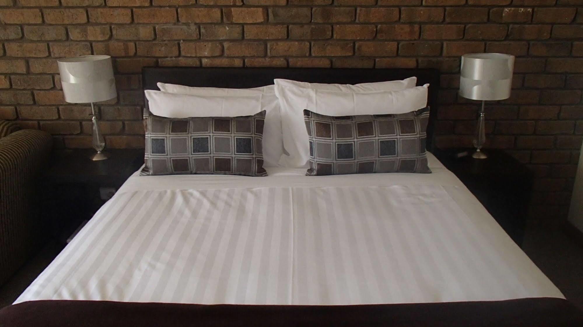 City Colonial Motor Inn Mildura Luaran gambar