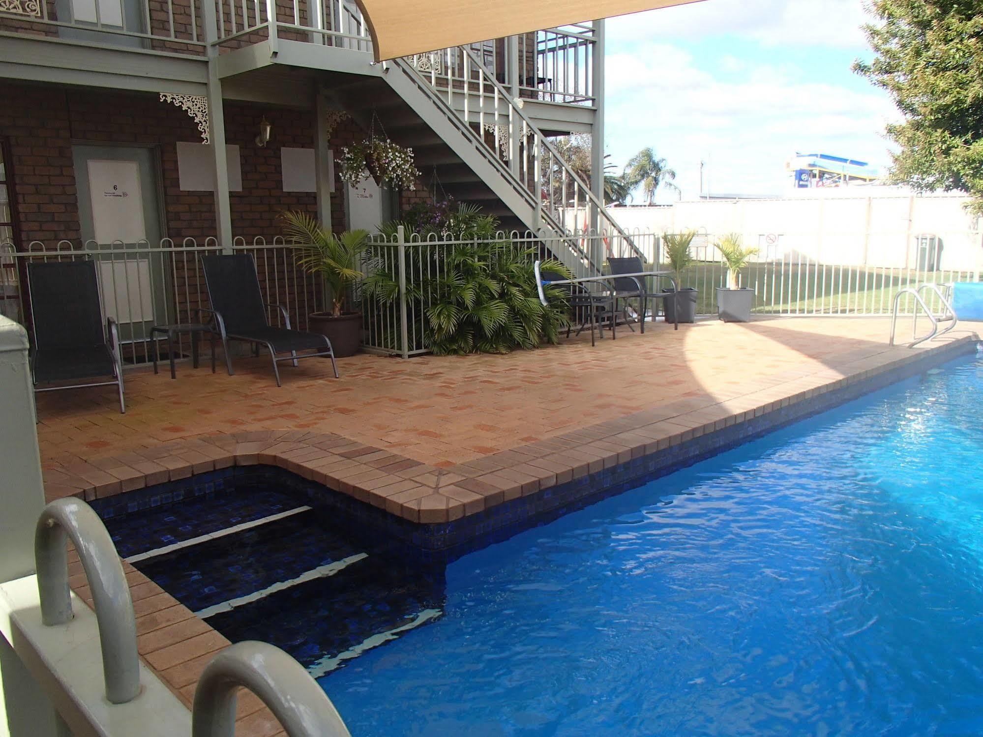City Colonial Motor Inn Mildura Luaran gambar